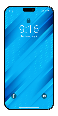 phone image